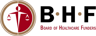 Board of Healthcare Funders (BHF)