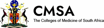 The Colleges of Medicine of South Africa (CMSA)