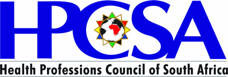Health Professions Council of South Africa (HPCSA)